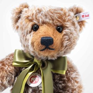 Steiff British Collectors Teddy Bear 2025